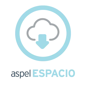 App Aspel ESPACIO