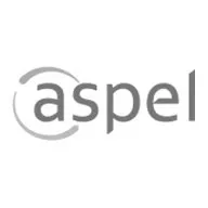 Logo Aspel Socios