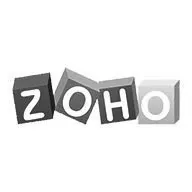 Logo ZOHO
